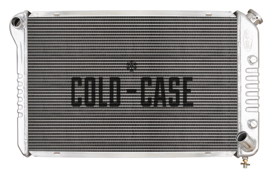 Cold Case Radiators Chv718a 0 