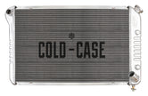 Cold Case Radiators Chv718a 0 