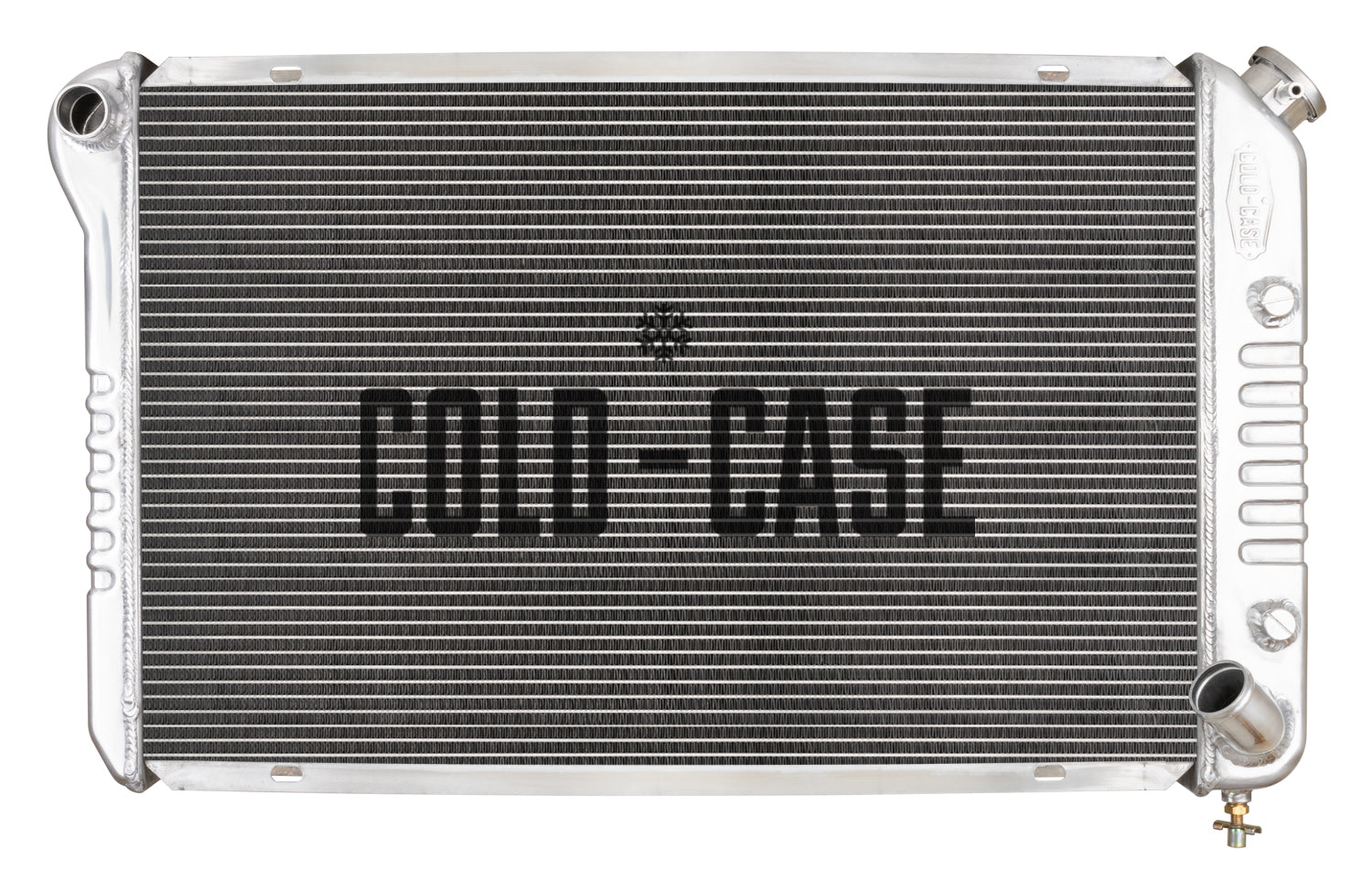 Cold Case Radiators Chv718a 0 