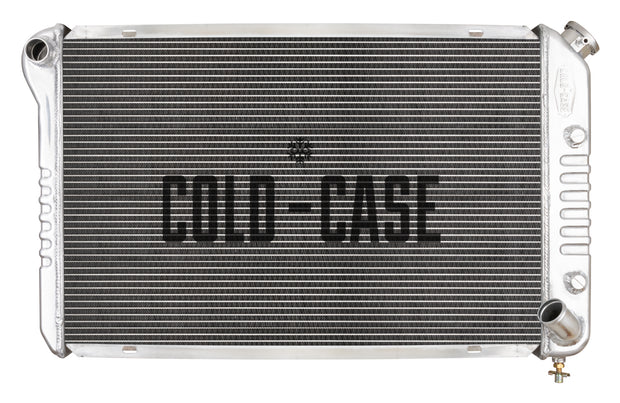 Cold Case Radiators Chv718a 0 