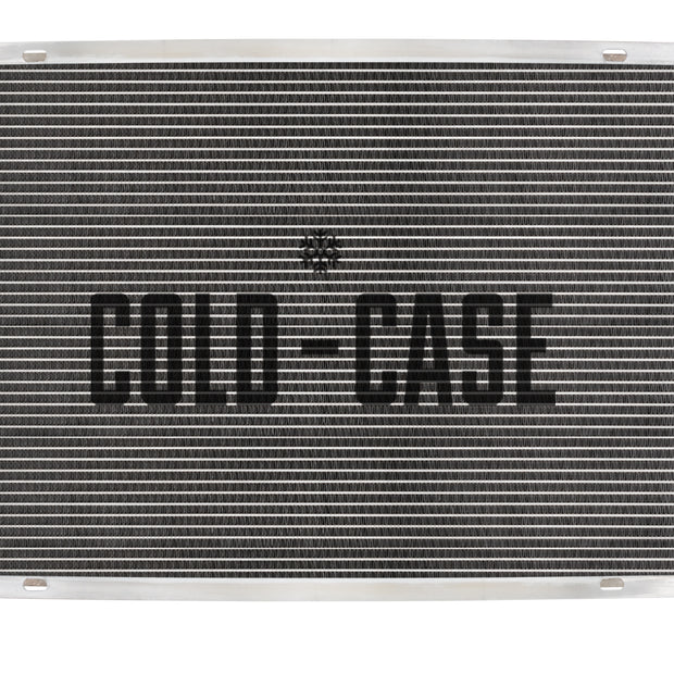 Cold Case Radiators Chv718a 0 