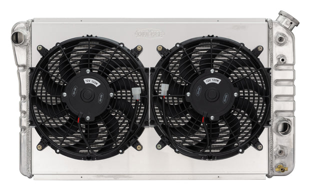 Cold Case Radiators Chv719ak 