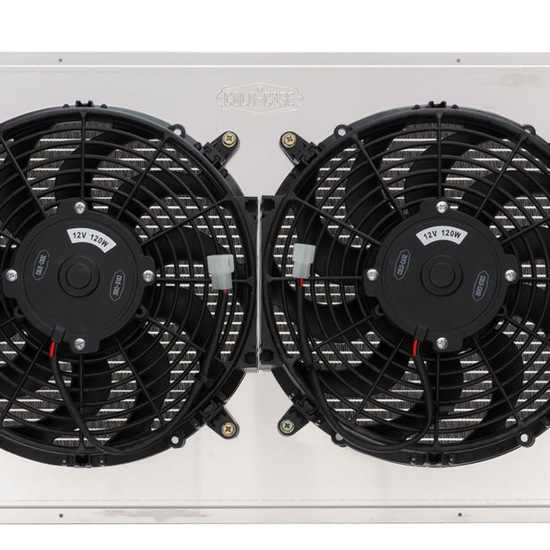 Cold Case Radiators Chv719ak 