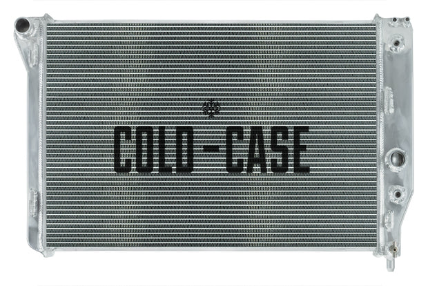 Cold Case Radiators Chv720a 