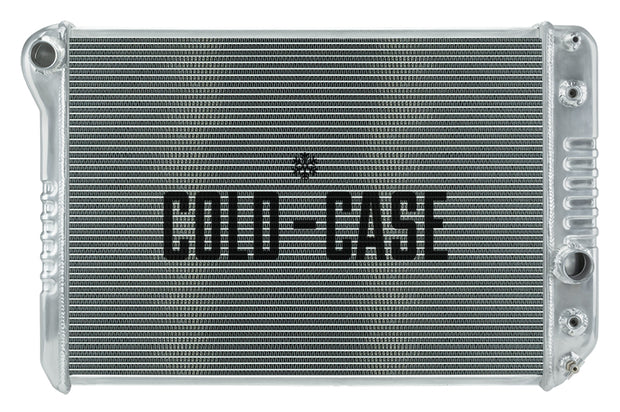 Cold Case Radiators Chv721a 