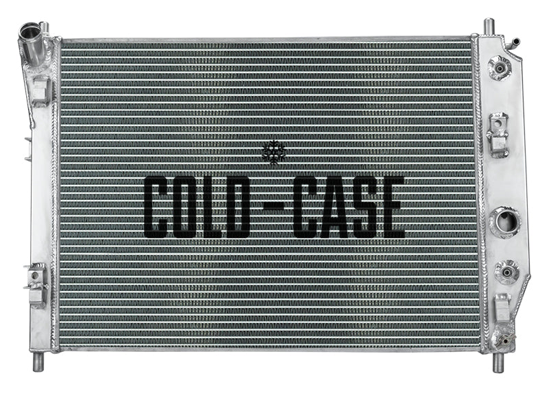 Cold Case Radiators Chv722a 