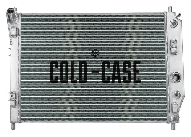 Cold Case Radiators Chv722a 
