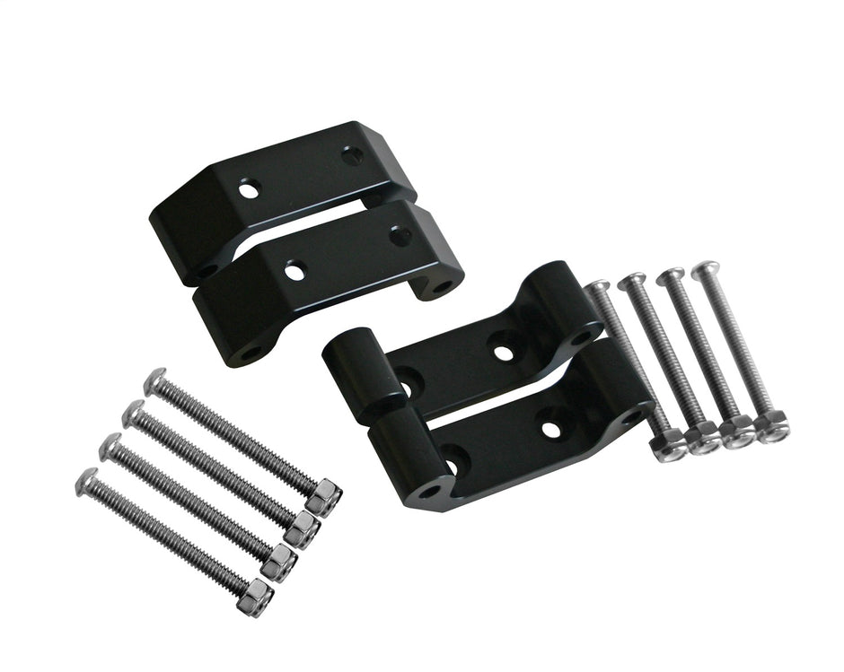 LS COIL RELOCATION KIT