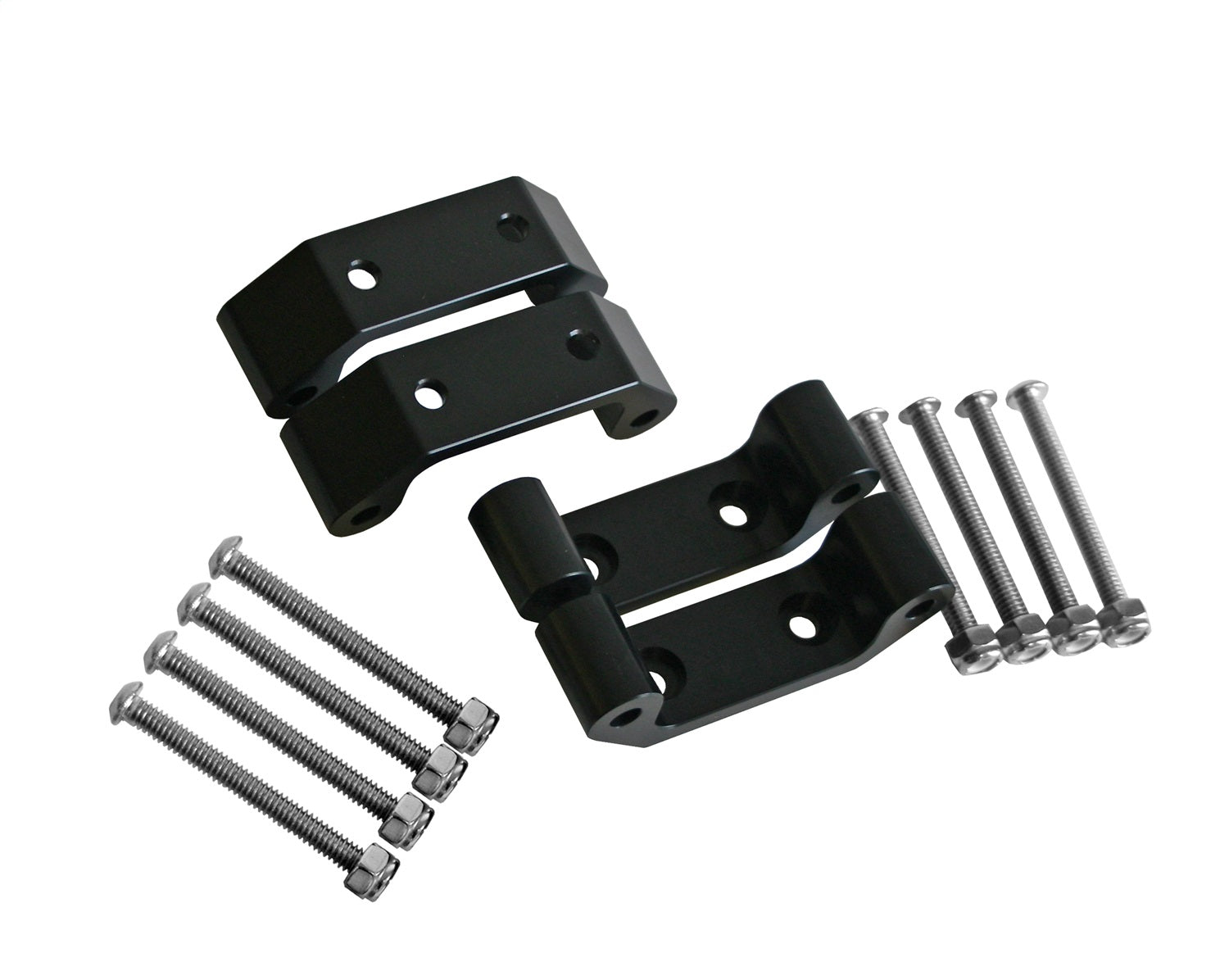 LS COIL RELOCATION KIT