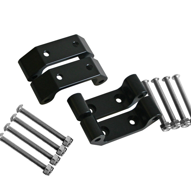 LS COIL RELOCATION KIT