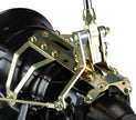 CM Shifter GM TH350 Black 32