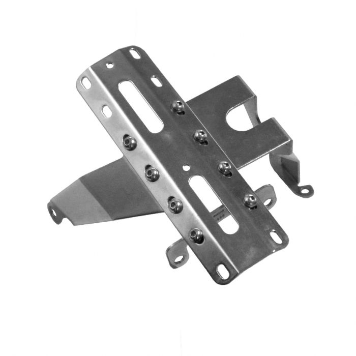 CM Shifter Chrysler 904 Black 32