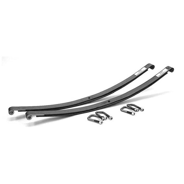 1957-64 Ford Truck Rear SuperSlide Springs - 163R