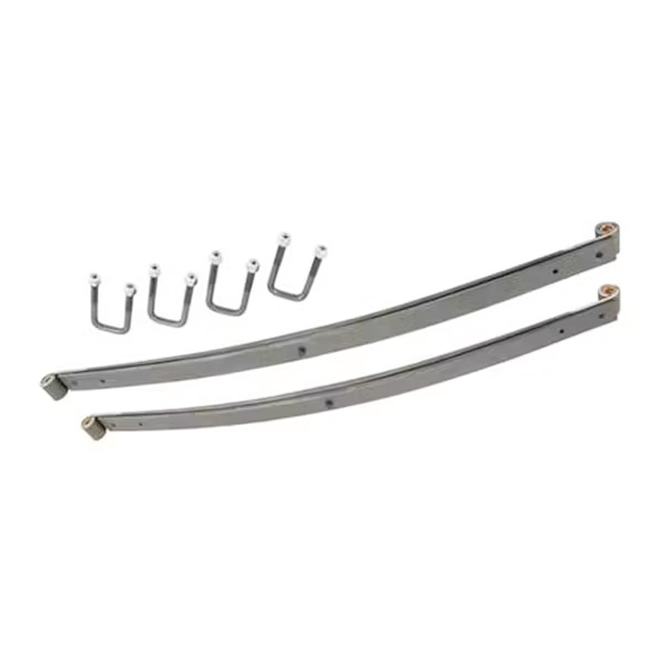 1947-54 Chevy Front Dual Flex Springs - D441