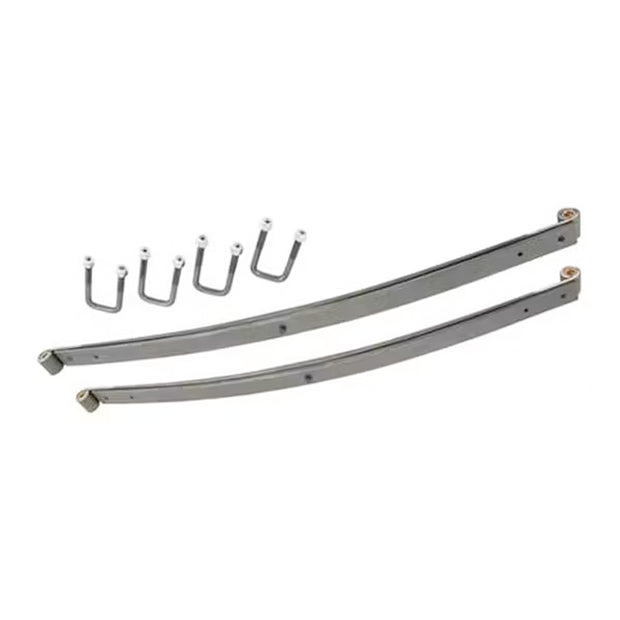 1947-54 Chevy Front Dual Flex Springs - D441