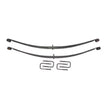 1955-59 Chevy Front Dual Flex Springs D445