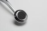LUCILLE EDITION CHROME THROTTLE PEDAL FOR LOKAR DRIVE-BY-WIRE