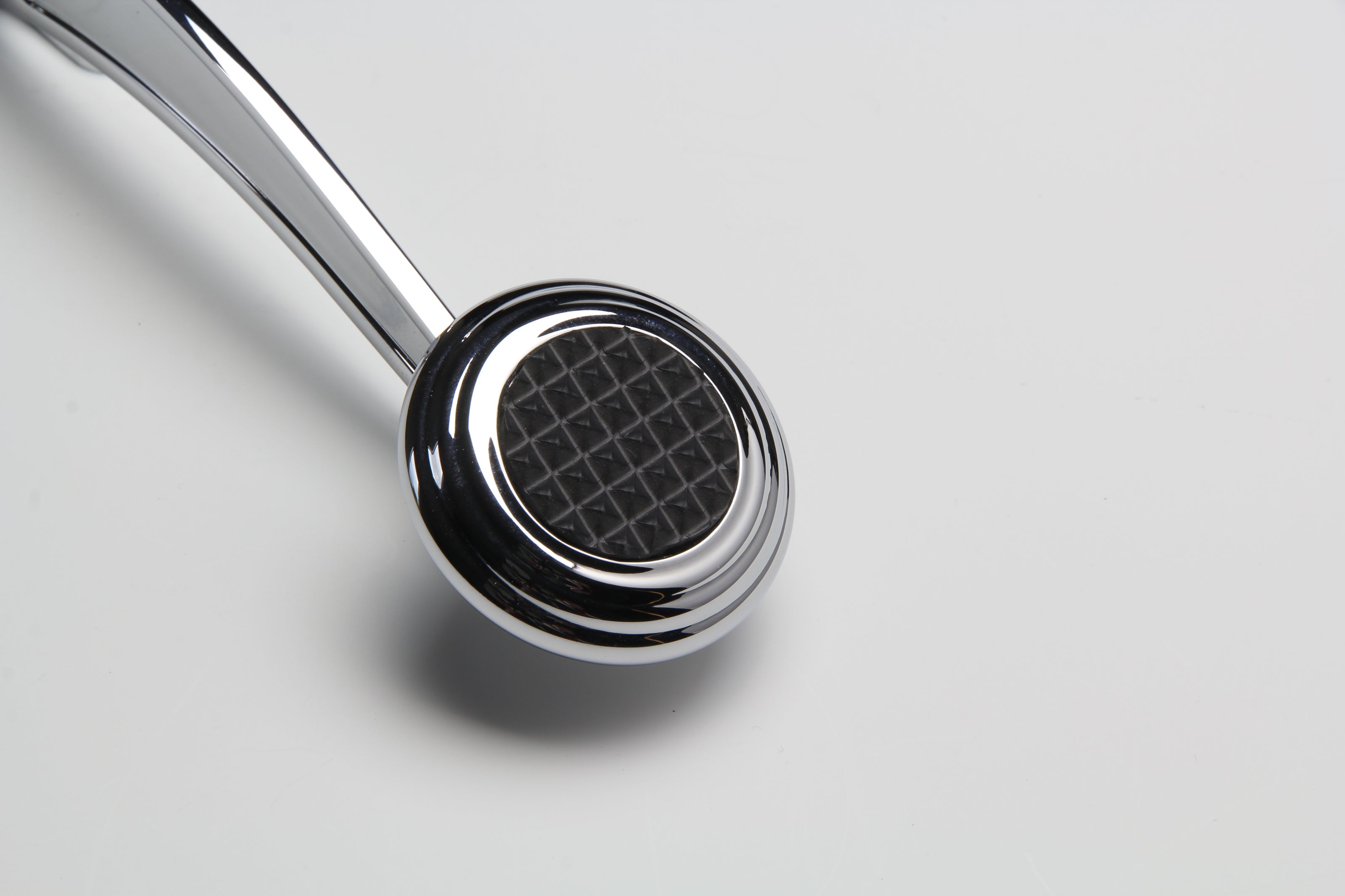 LUCILLE EDITION CHROME THROTTLE PEDAL FOR LOKAR DRIVE-BY-WIRE
