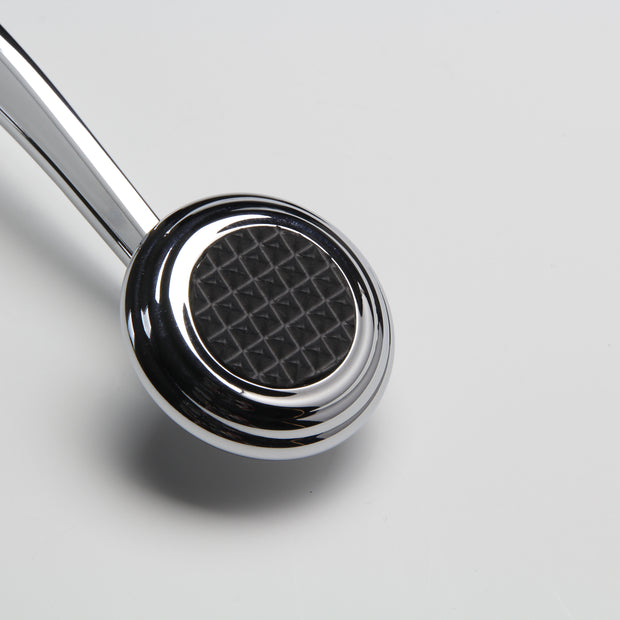 LUCILLE EDITION CHROME THROTTLE PEDAL FOR LOKAR DRIVE-BY-WIRE