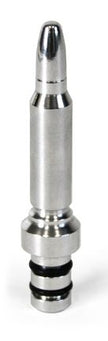 PREMIUM BILLET DIPSTICK HANDLE BULLET