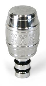PREMIUM BILLET DIPSTICK HANDLE KEG
