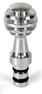 PREMIUM BILLET DIPSTICK HANDLE VENETIAN