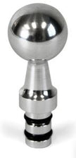 PREMIUM BILLET DIPSTICK HANDLE SOLID ROUND
