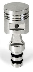 PREMIUM BILLET DIPSTICK HANDLE PISTON