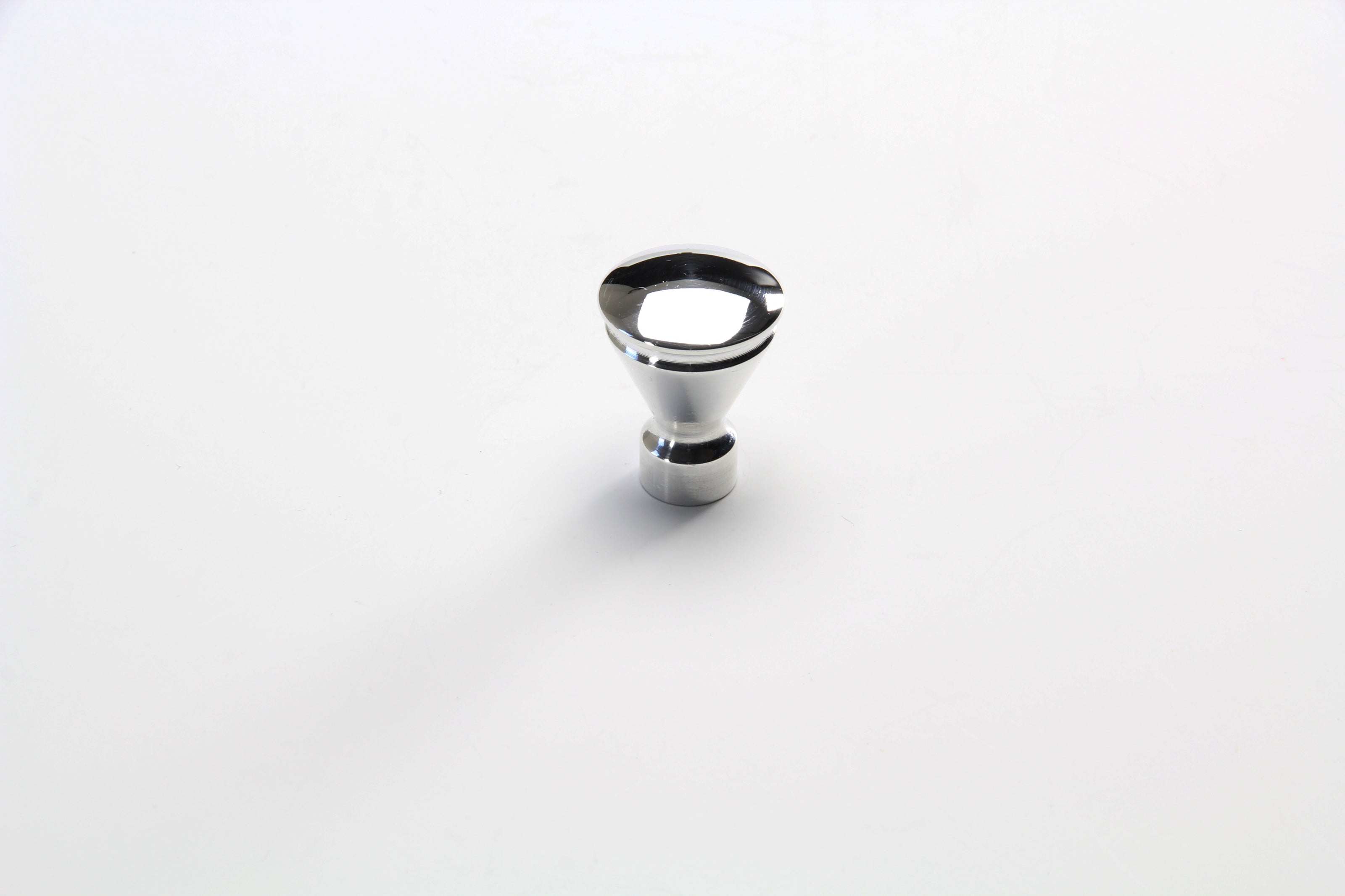DASH KNOB - LOKAR - 3/16