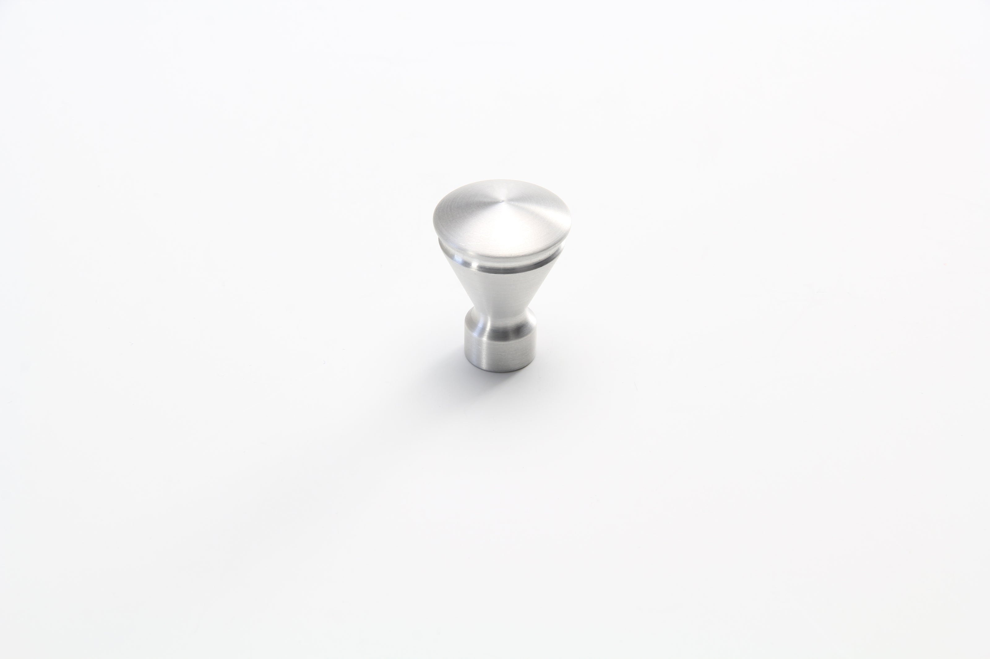 DASH KNOB - LOKAR - 3/16