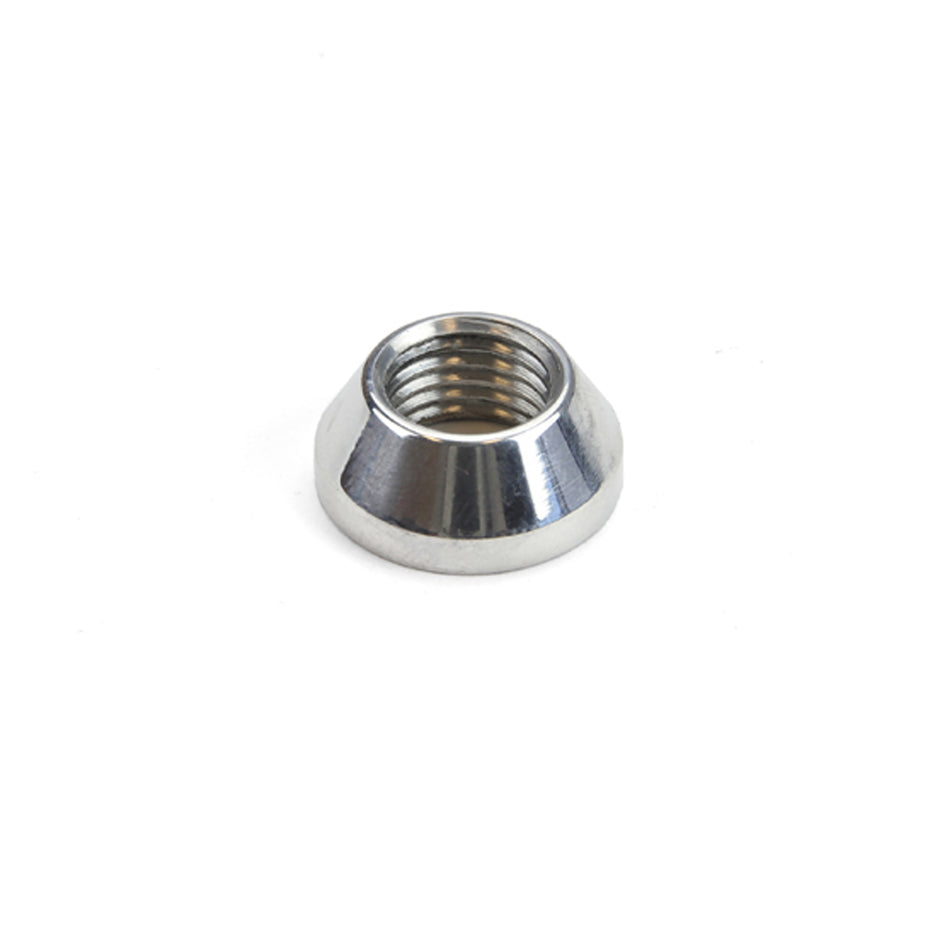 DASH BEZEL - LOKAR - 7/16-20 FEMALE - POLISHED