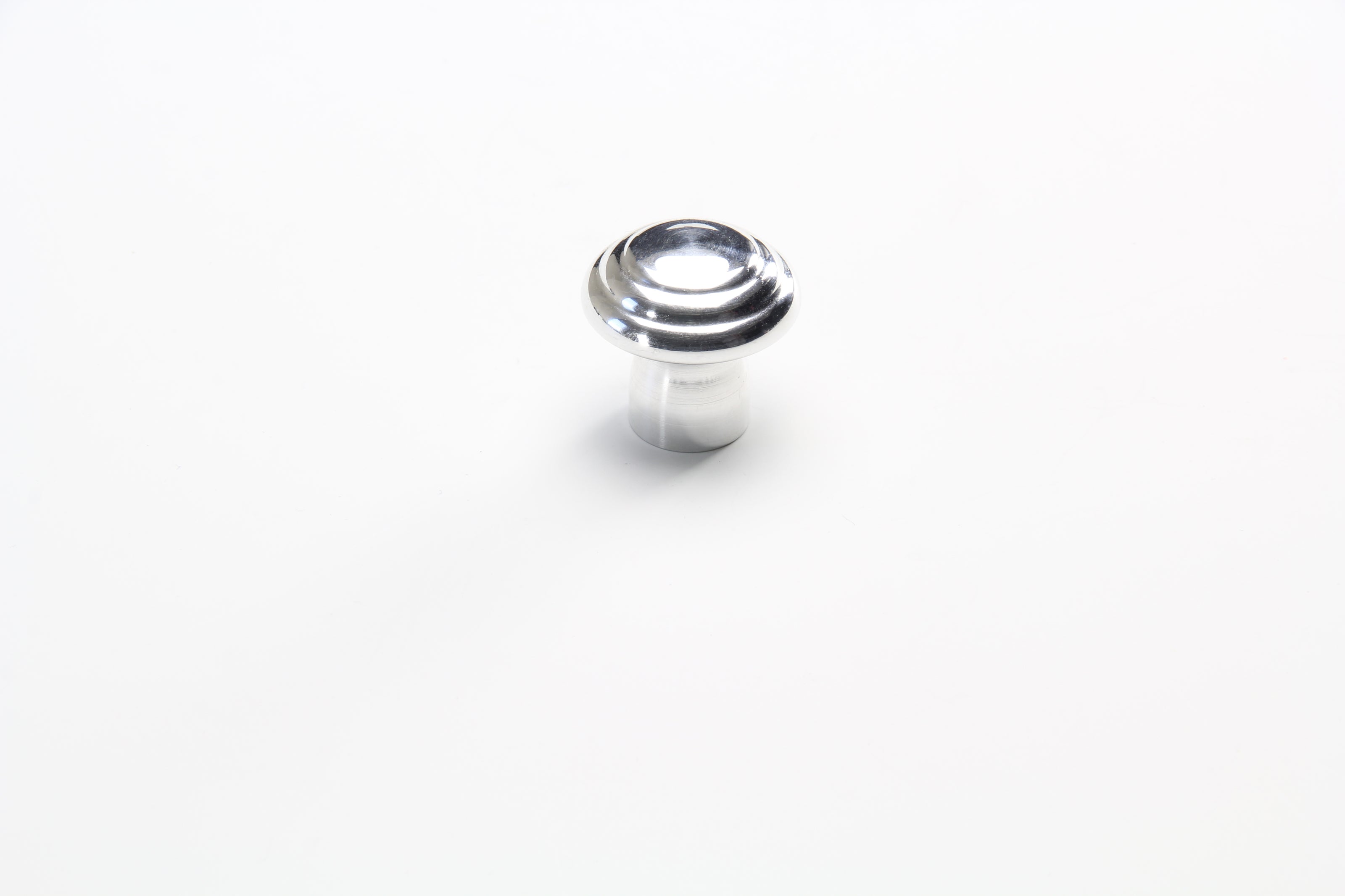 DASH KNOB - LUCILLE - 3/16