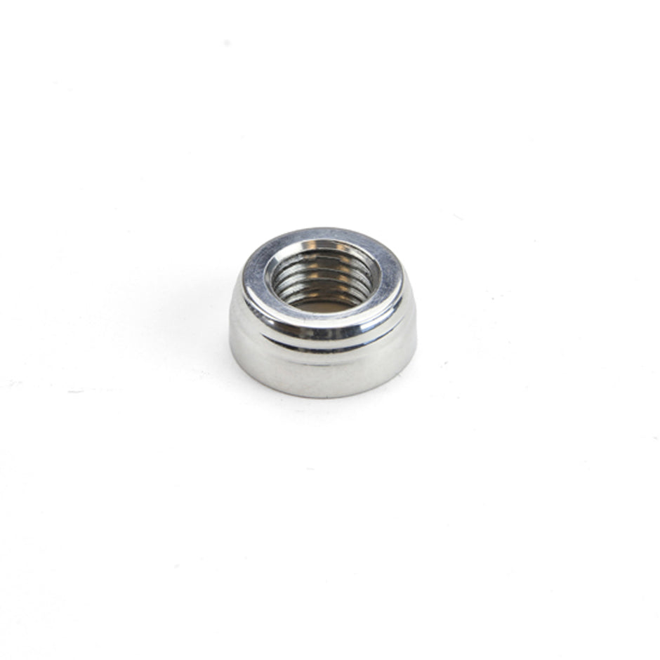 DASH BEZEL - LUCILLE - 7/16-20 FEMALE - BRUSHED