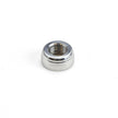 DASH BEZEL - LUCILLE - 7/16-20 FEMALE - BRUSHED