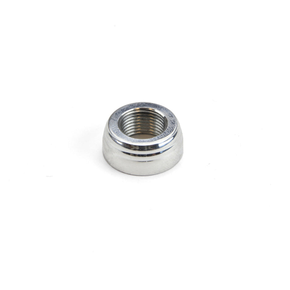 DASH BEZEL - LUCILLE - 7/16-28 FEMALE - BRUSHED