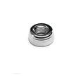 DASH BEZEL - LUCILLE - 7/16-28 FEMALE - POLISHED