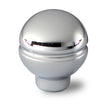 DASH KNOB GROOVED