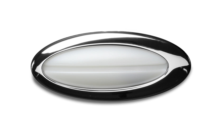 ELLIPTICAL DOME LIGHT