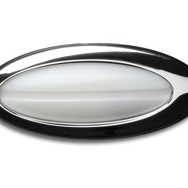 ELLIPTICAL DOME LIGHT