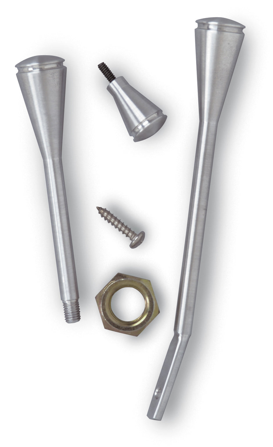 STEERING COLUMN DRESS UP KIT