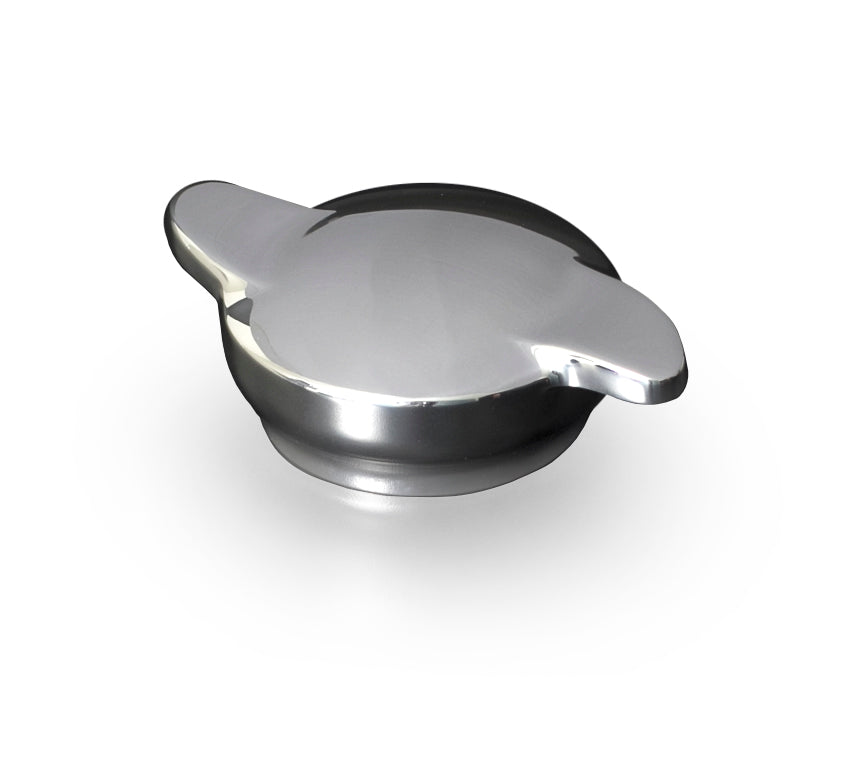 EARLY FORD BILLET ALUMINUM RADIATOR CAP