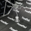 DynaPad Heavy Duty Sound Deadening Car Insulation