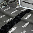 DynaPad Heavy Duty Sound Deadening Car Insulation
