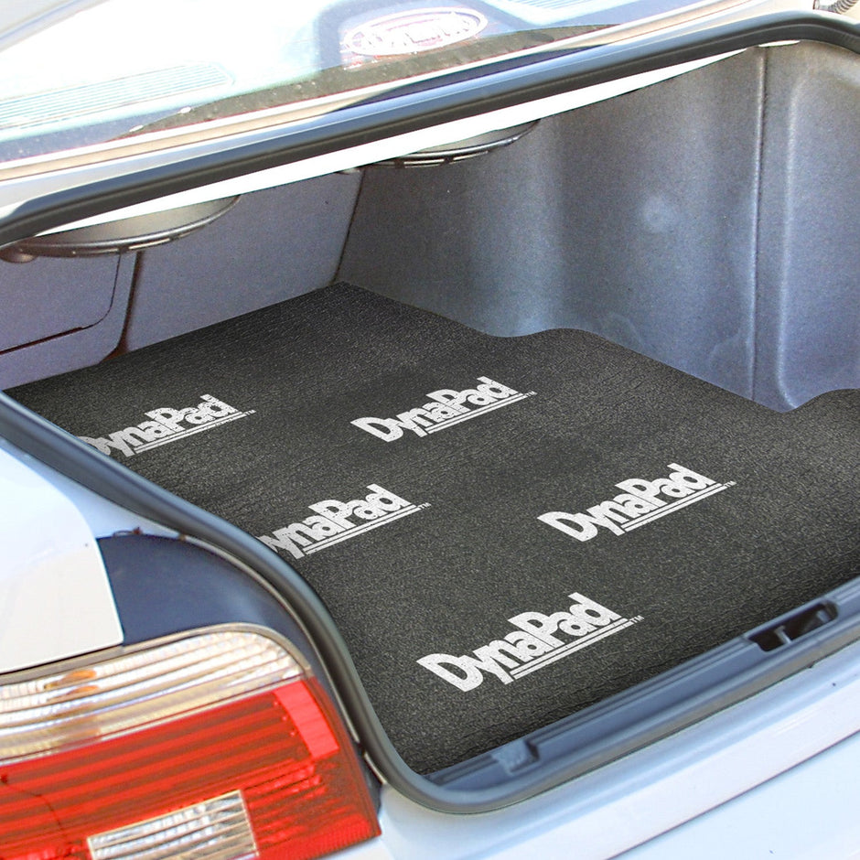 DynaPad Heavy Duty Sound Deadening Car Insulation