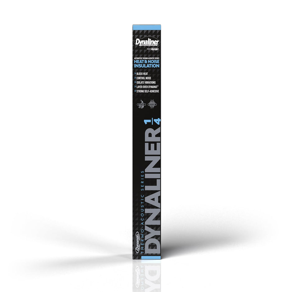Dynaliner 1/4"