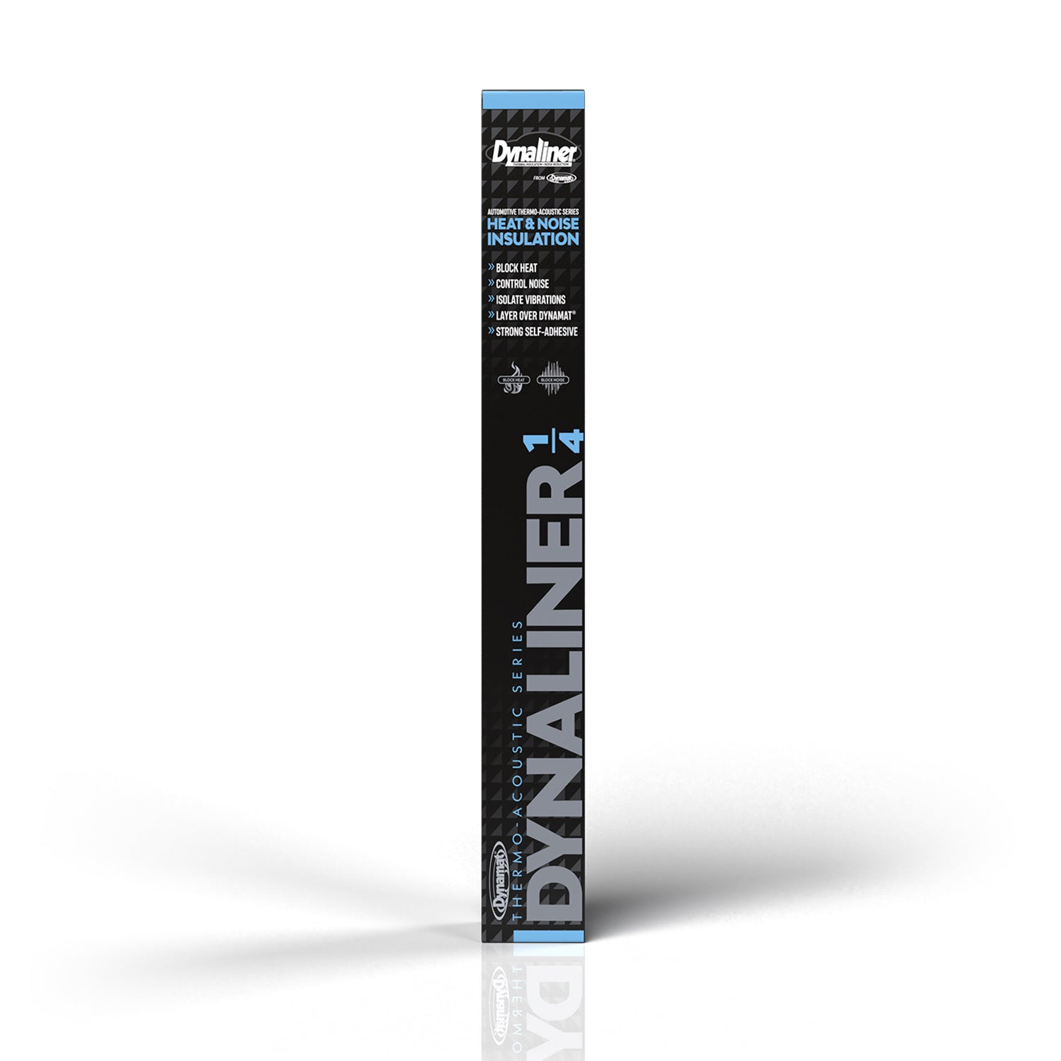 Dynaliner 1/4