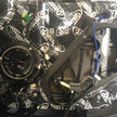 2021+ Ford F-150 Custom Cut Sound Deadening 4-Doors Kit - XFO F14 D