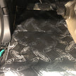 2021+ Ford F-150 Dynamat Xtreme Custom Cut Floor Kit