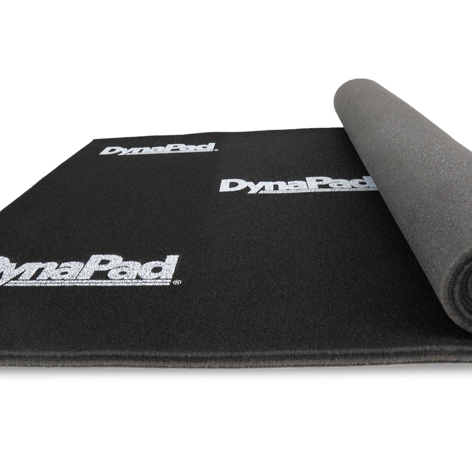 DynaPad Heavy Duty Sound Deadening Car Insulation