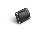 E-BRAKE PEDAL COVER BLACK